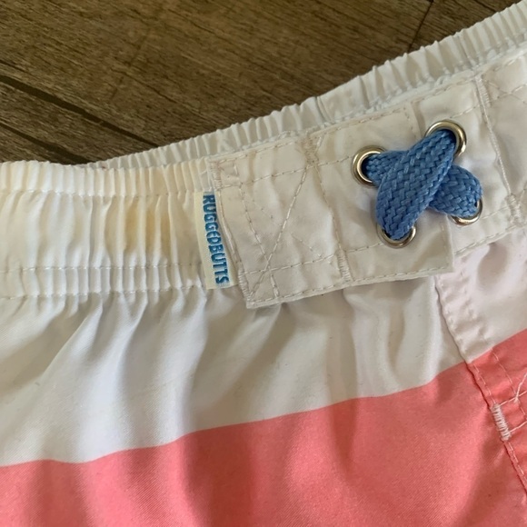 RuggedButts Swim Trunks - Picture 2 of 4
